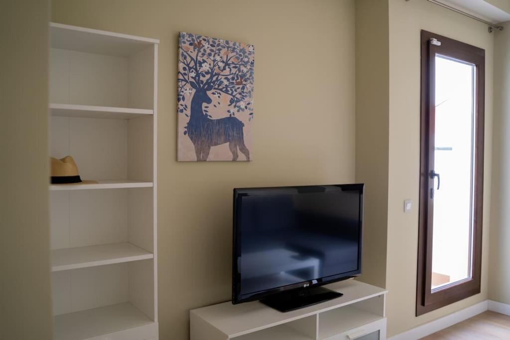 Optimus Corazon De Triana Apartment Севиля Екстериор снимка