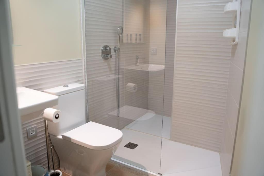Optimus Corazon De Triana Apartment Севиля Екстериор снимка
